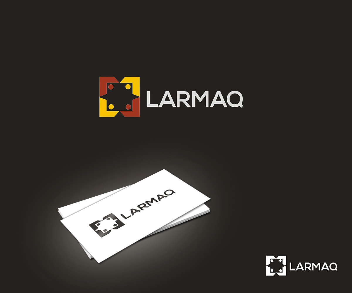 Logo Design by Vishak vasu for this project | Design #4127444