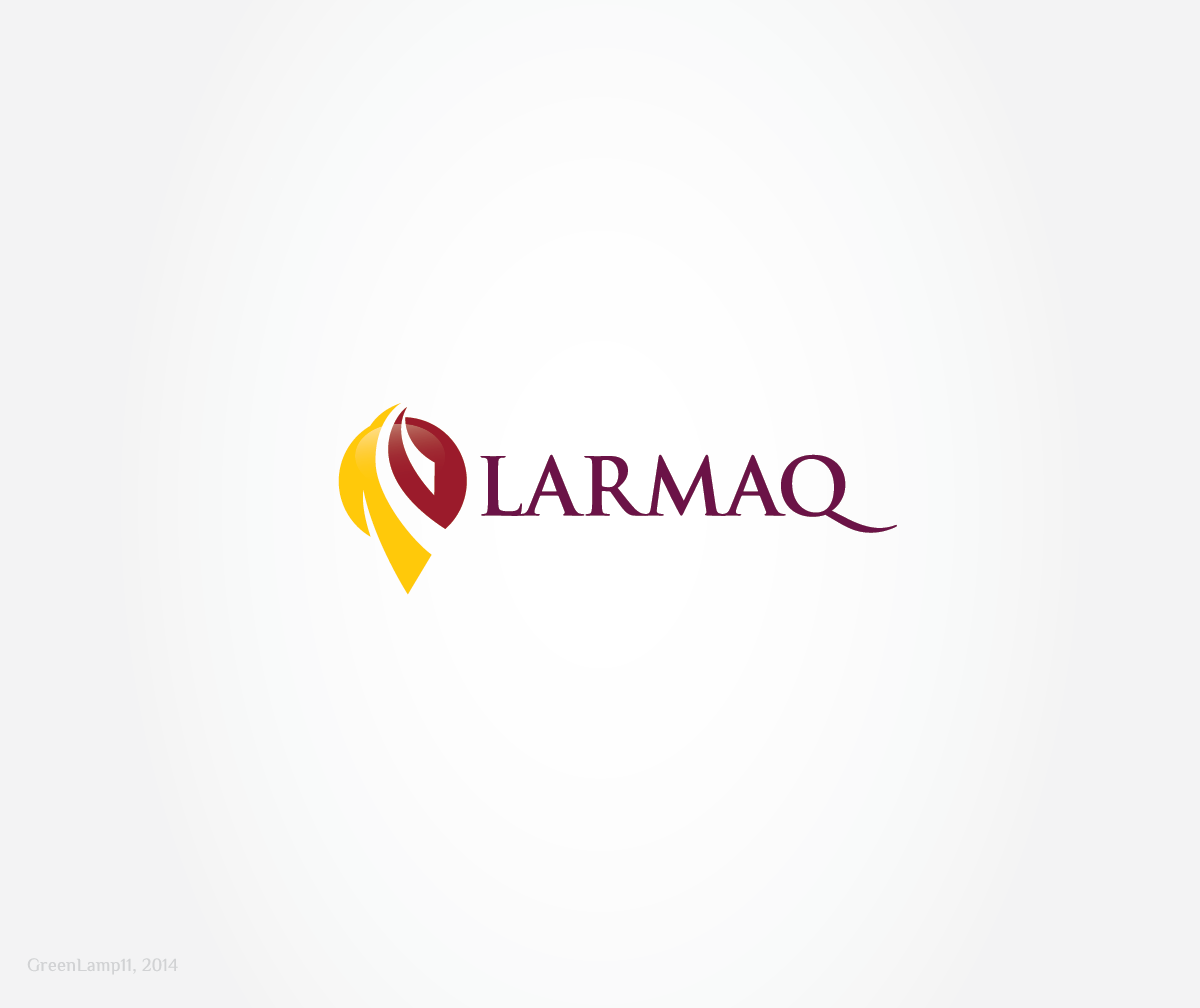 Logo Design by GreenLamp for this project | Design #4118593