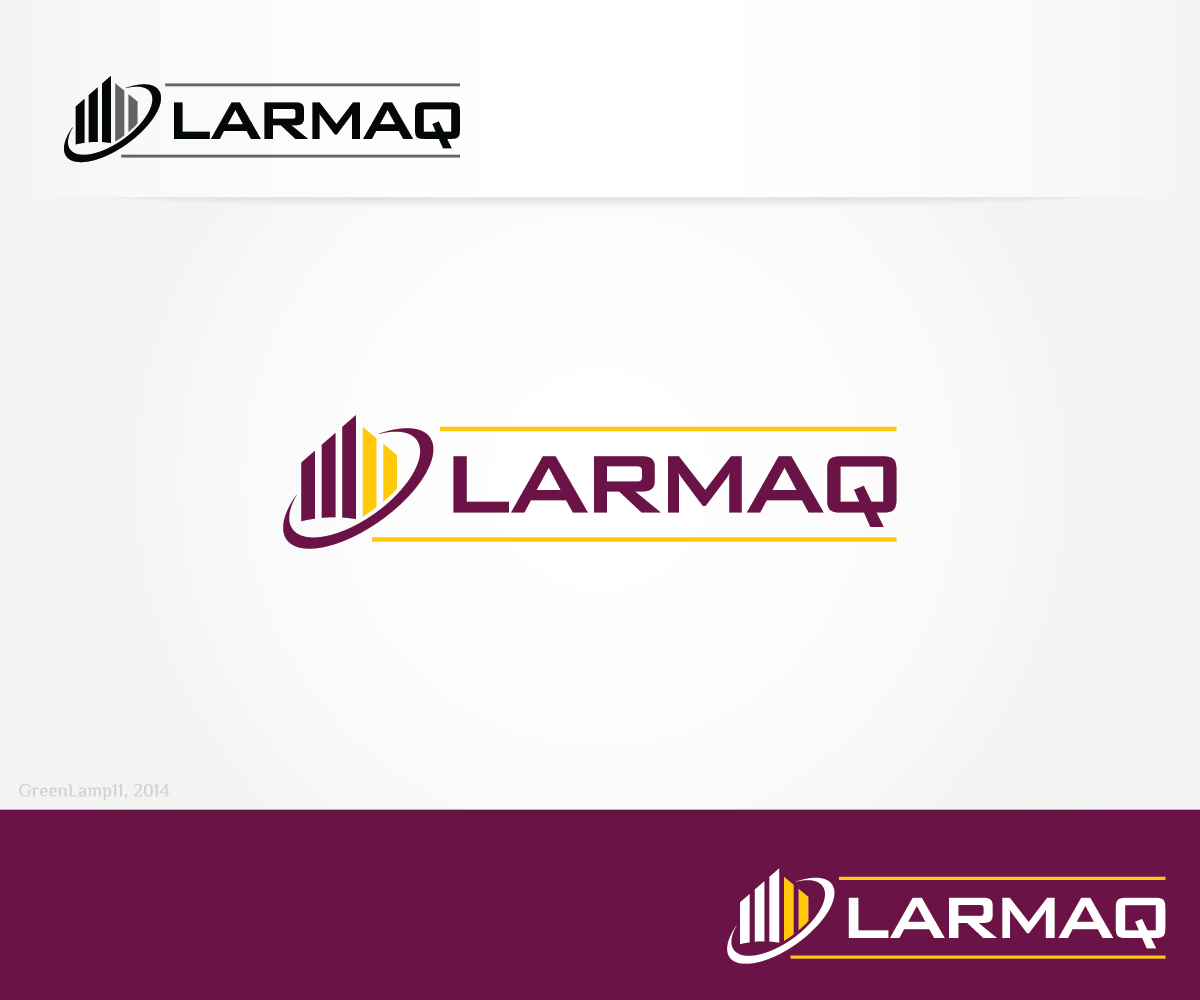 Logo Design by GreenLamp for this project | Design #4124486