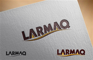Logo Design by M.A.P