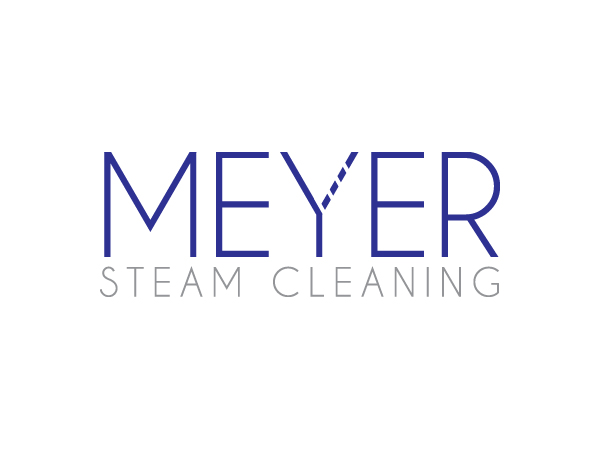 Diseño de Logo por KHM para Meyer Steam Cleaning | Diseño #1147608
