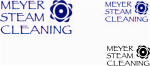 Diseño de Logo por purplecrayon para Meyer Steam Cleaning | Diseño: #1144107