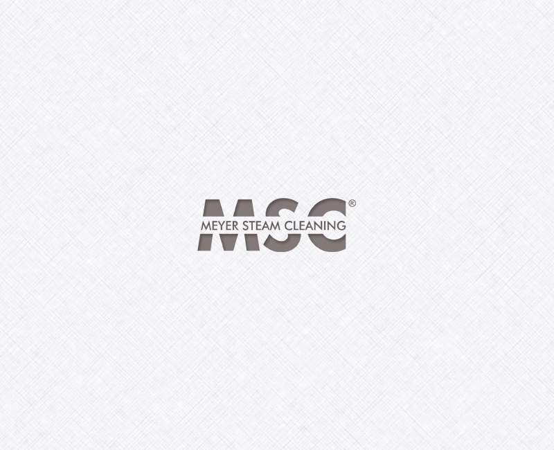 Logo Design by BaSumi for Meyer Steam Cleaning | Design #1140135