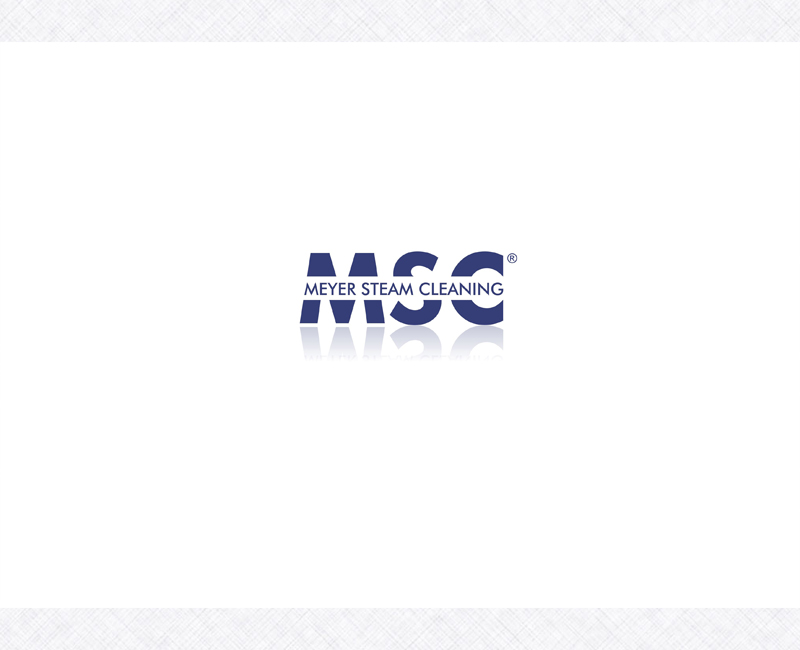 Logo Design by BaSumi for Meyer Steam Cleaning | Design #1140138