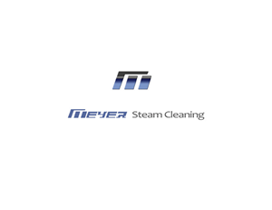 Logo Design by tarokun for Meyer Steam Cleaning | Design: #1138198