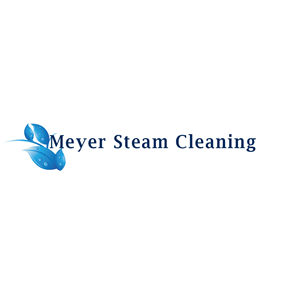 Logo Design by Forever Marked Designs for Meyer Steam Cleaning | Design: #1138865