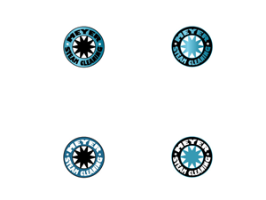 Logo Design by Bling Connect Ink for Meyer Steam Cleaning | Design: #1139177