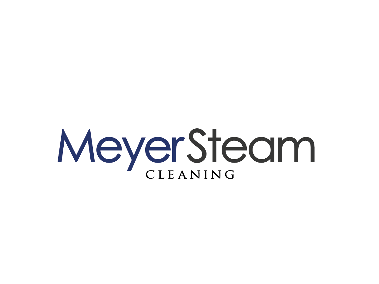 Logo Design by Pv_999 for Meyer Steam Cleaning | Design #1137581