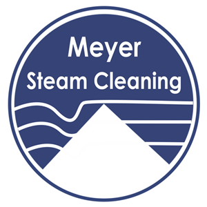 Logo Design by ev 21 for Meyer Steam Cleaning | Design: #1142890