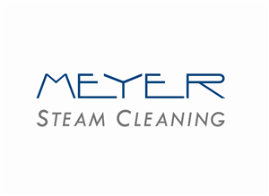 Logo Design by ADE for Meyer Steam Cleaning | Design: #1140180