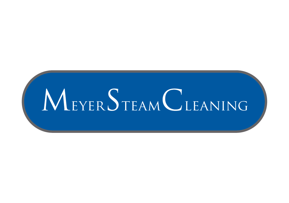 Logo Design by ADE for Meyer Steam Cleaning | Design #1148340
