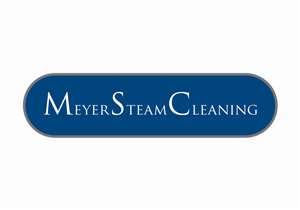 Logo Design by ADE for Meyer Steam Cleaning | Design: #1148340