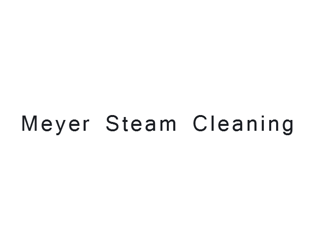 Logo Design by danh for Meyer Steam Cleaning | Design #1139347