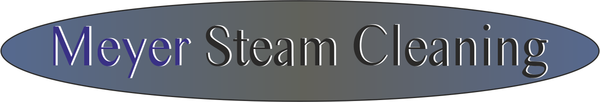 Logo Design by cfranco89 for Meyer Steam Cleaning | Design #1142691