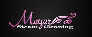 Logo Design by masterjdr for Meyer Steam Cleaning | Design: #1136806