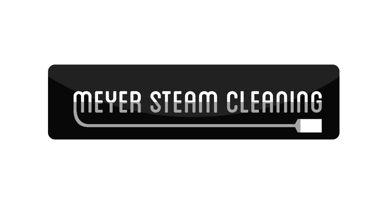 Logo Design by berzy for Meyer Steam Cleaning | Design #1140158