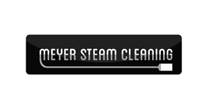 Logo Design by berzy for Meyer Steam Cleaning | Design: #1140158