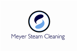 Logo Design by lovehurtz for Meyer Steam Cleaning | Design: #1148261