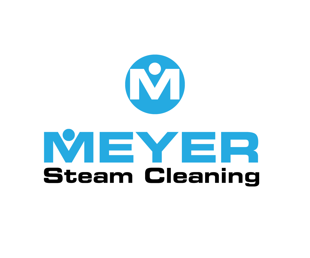 Diseño de Logo por naitsirk para Meyer Steam Cleaning | Diseño #1142940