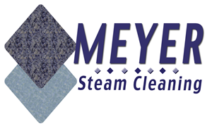 Logo Design by Inspired Designs for Meyer Steam Cleaning | Design: #1138770