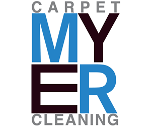 Logo Design by Square Bear for Meyer Steam Cleaning | Design: #1141281