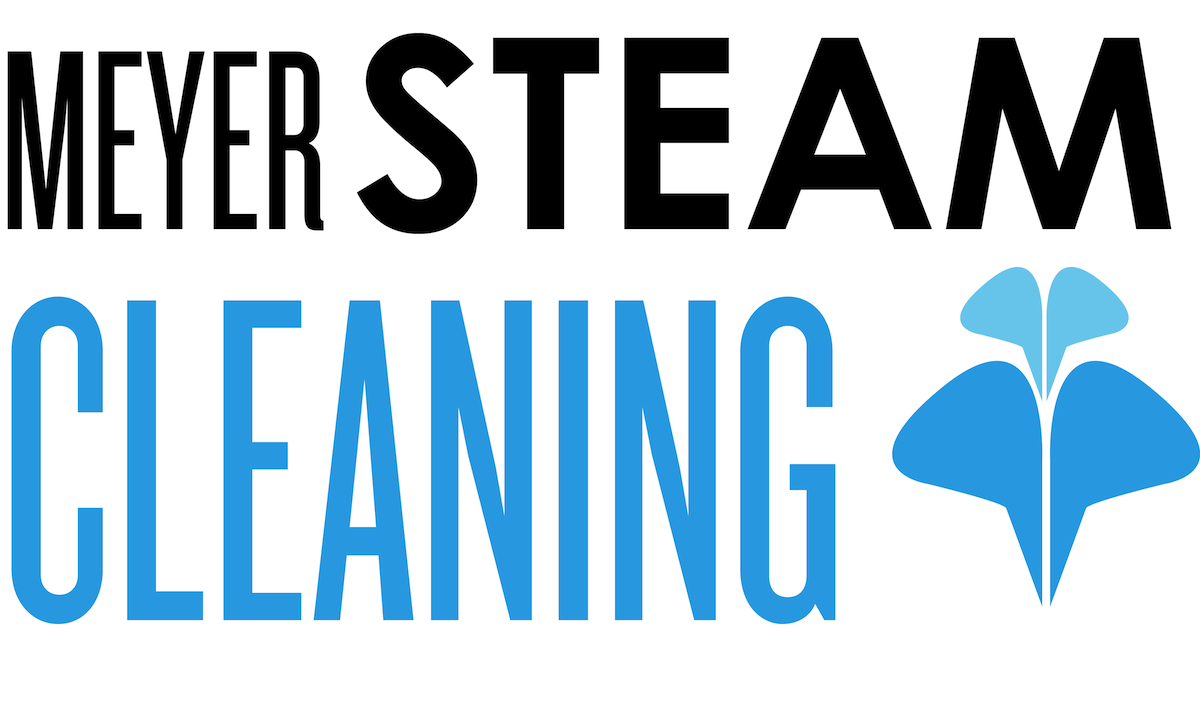 Design de Logo par fferreira pour Meyer Steam Cleaning | Design #1136841