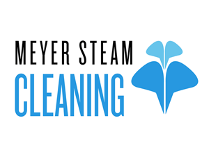 Logo Design by fferreira for Meyer Steam Cleaning | Design: #1136855