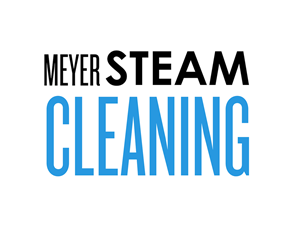 Logo Design by fferreira for Meyer Steam Cleaning | Design: #1136879