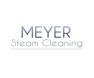 Diseño de Logo por Lovely Claire para Meyer Steam Cleaning | Diseño: #1141738