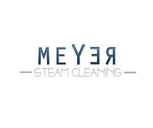 Diseño de Logo por Lovely Claire para Meyer Steam Cleaning | Diseño: #1141880