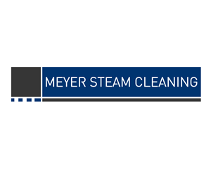 Logo Design by MG for Meyer Steam Cleaning | Design: #1143766