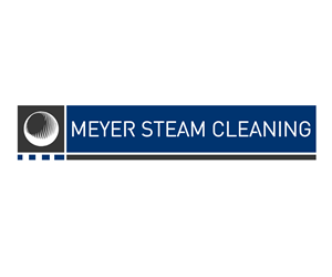 Logo Design by MG for Meyer Steam Cleaning | Design: #1143772