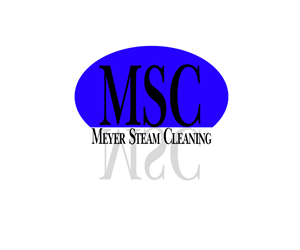 Logo Design by kamei gaipuilan for Meyer Steam Cleaning | Design: #1138740