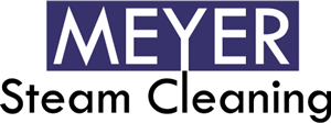 Logo Design by Gowtham for Meyer Steam Cleaning | Design: #1139447