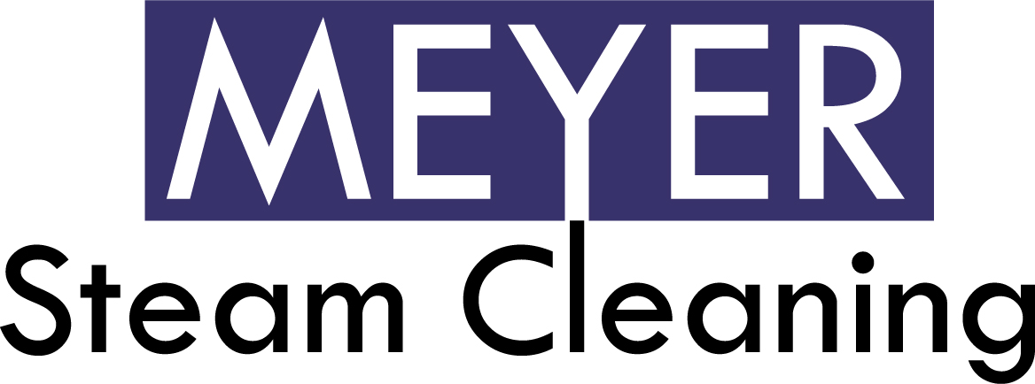Logo Design by Gowtham for Meyer Steam Cleaning | Design #1139455
