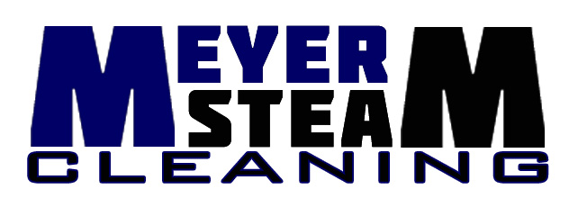 Logo Design by allyrippley for Meyer Steam Cleaning | Design #1139456