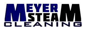 Logo Design by allyrippley for Meyer Steam Cleaning | Design: #1139456
