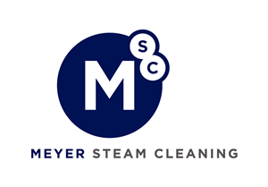 Logo Design by Jacob Erasmus for Meyer Steam Cleaning | Design: #1140687