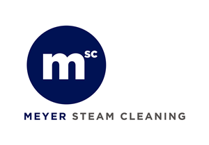 Logo Design by Jacob Erasmus for Meyer Steam Cleaning | Design: #1140688