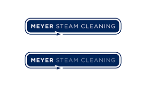 Logo Design by Jacob Erasmus for Meyer Steam Cleaning | Design: #1143133