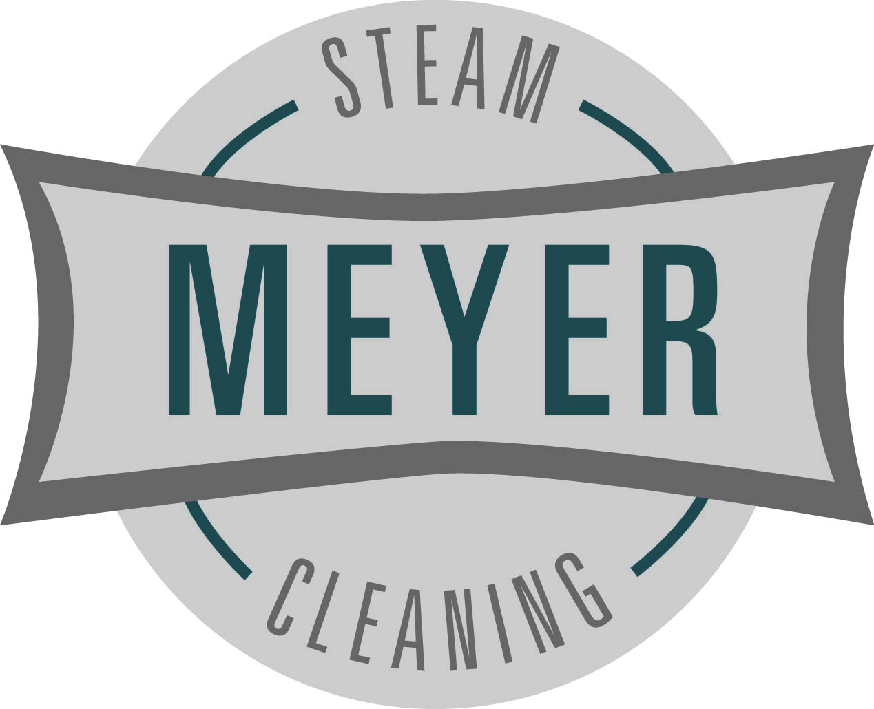 Logo Design by Mackenzie_Belich for Meyer Steam Cleaning | Design #1140603