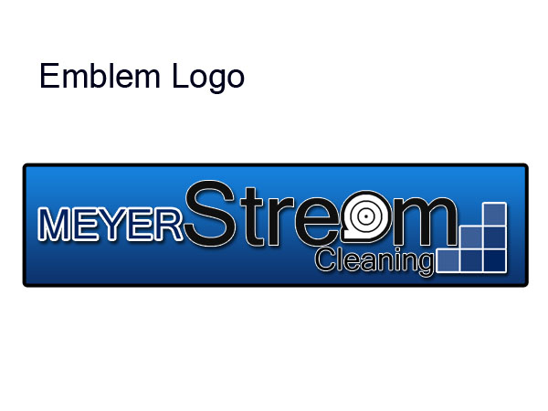 Logo-Design von ryan für Meyer Steam Cleaning | Design #1148807