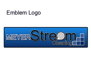 Logo Design by ryan for Meyer Steam Cleaning | Design: #1148807