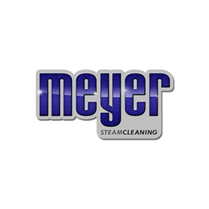 Logo Design by DyerDesigns for Meyer Steam Cleaning | Design: #1147297