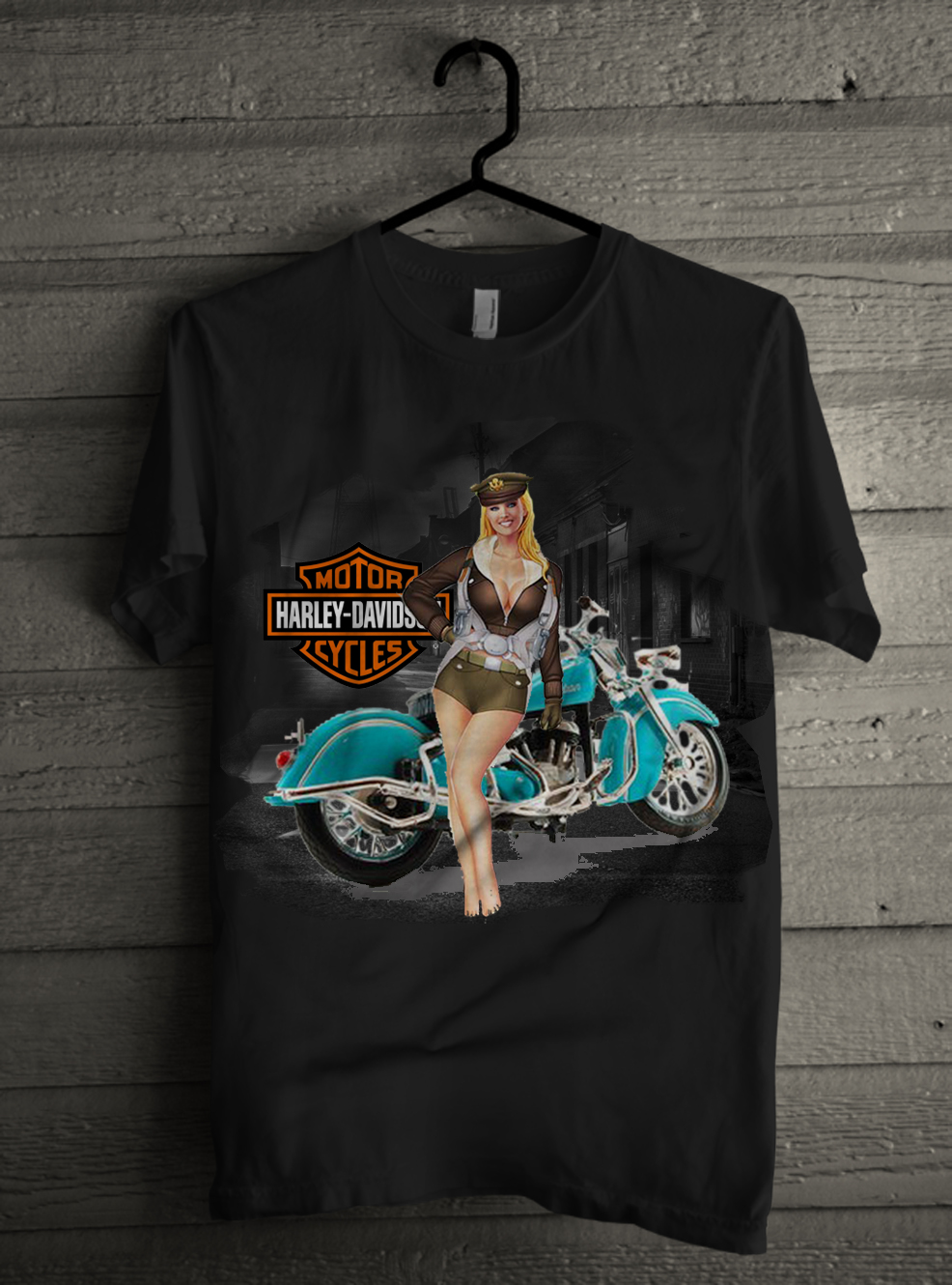 T-shirt Design by cahcode for this project | Design #4123374