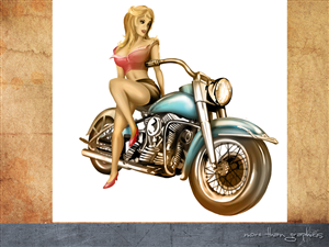 T-shirt Design by vladst2004 for this project | Design: #4122052