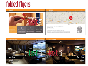 Flyer Design by nscworks