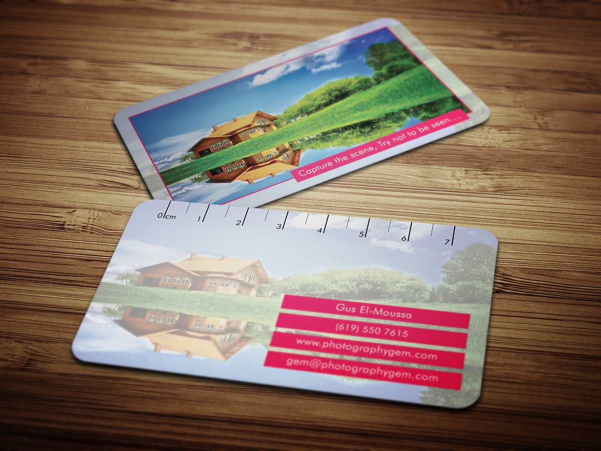 Business Card Design by San RG for this project | Design #4157422