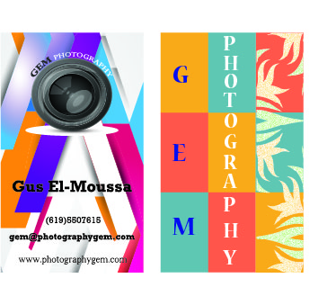 Business Card Design by nknakul for this project | Design #4159991