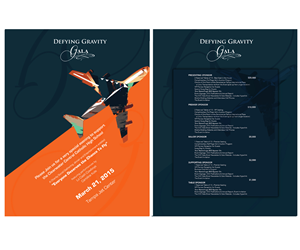 Logo Design by Superleggera for Hawkins | Design: #4162384